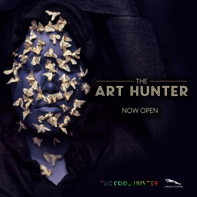 Art Hunter The Art Hunter Sydney The Cool Hunter The Cool Hunter
