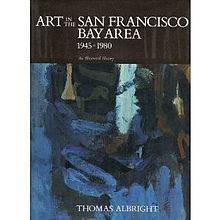 Art in the San Francisco Bay Area (book) httpsuploadwikimediaorgwikipediaenthumba