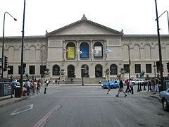 Art Institute of Chicago Building httpsuploadwikimediaorgwikipediacommonsthu