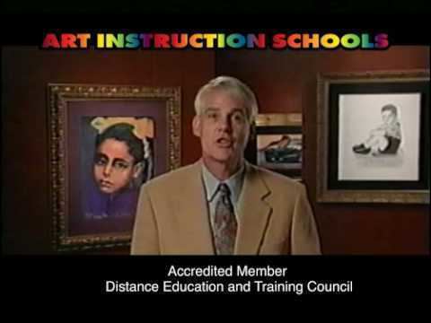 Art Instruction Schools httpsiytimgcomvigueUrgf5mPshqdefaultjpg