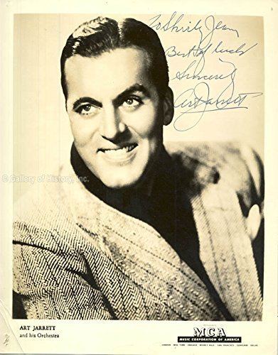 Art Jarrett Art Jarrett 1884 1960 76 actor screenwriter bandleader