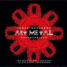 Art Metal (album) httpsuploadwikimediaorgwikipediaenthumb7