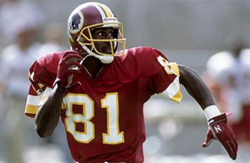 Art Monk Art Monk and the 8 Best Receivers in Washington Redskins