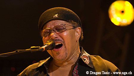 Art Neville Happy 79th Birthday Art Neville Mike Crutcher