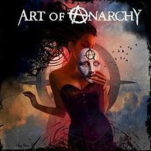 Art of Anarchy (album) httpsuploadwikimediaorgwikipediaenthumb7