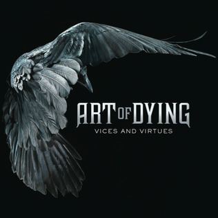 Art of Dying (band) httpsuploadwikimediaorgwikipediaen447Art