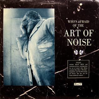 Art of Noise Who39s Afraid of the Art of Noise Wikipedia