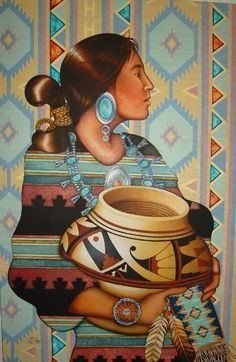 Art of the American Southwest httpssmediacacheak0pinimgcom236x50408b