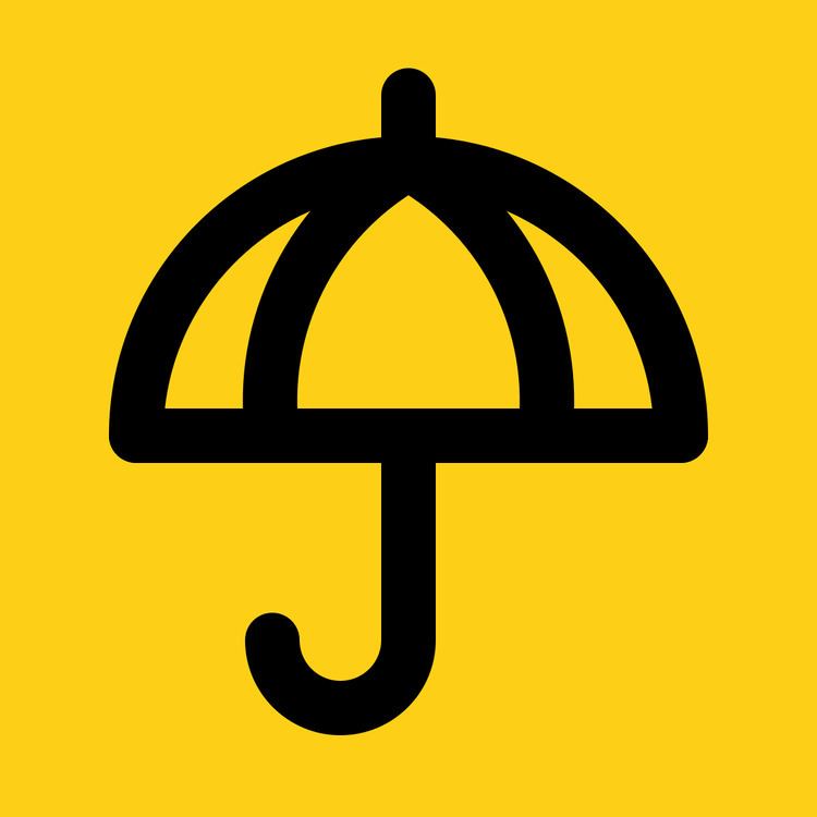 Art of the Umbrella Movement
