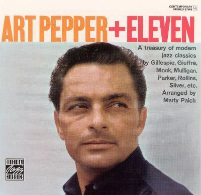 Art Pepper Art Pepper Biography Albums amp Streaming Radio AllMusic