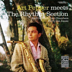 Art Pepper Meets the Rhythm Section httpsuploadwikimediaorgwikipediaen55fArt