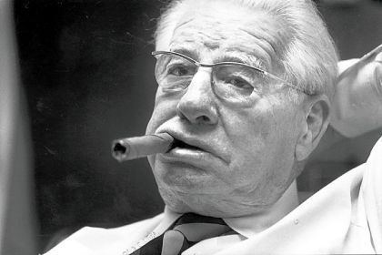 Art Rooney wwwpostgazettecomimage20131127ArtRooneyS