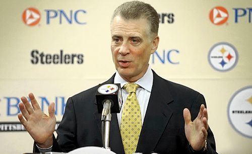 Art Rooney II Art Rooney II Says A Super Bowl In Pittsburgh Would Be