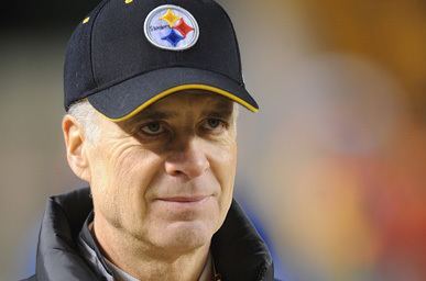 Art Rooney II Art Rooney II Stakes Reputation on Roethlisberger Contract