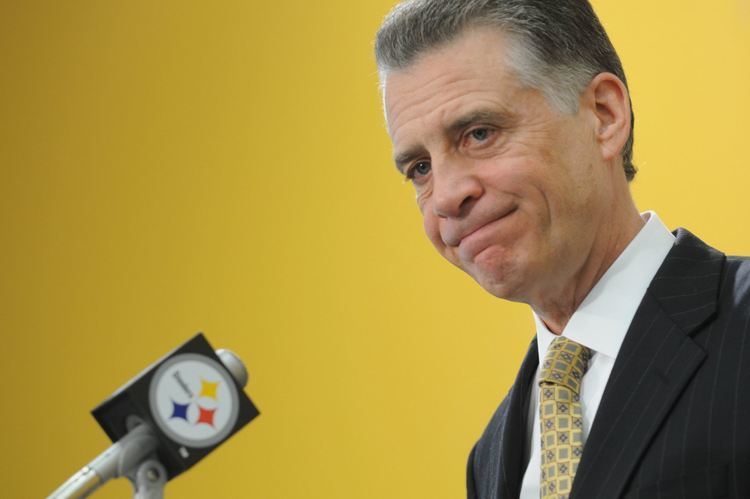 Art Rooney II Steelers owner Rooney Giants coowner Mara say probe of