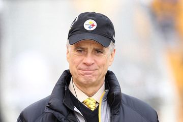 Art Rooney II Art Rooney II Zimbio