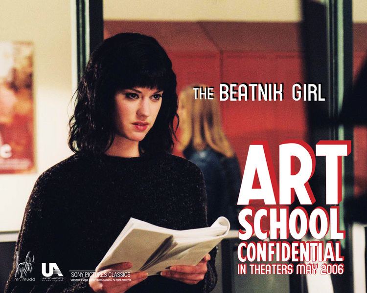 Art School Confidential (film) Art School Confidential