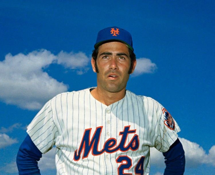 Art Shamsky WHERE ARE THEY NOW 1969 World Champions ART The