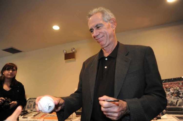 Art Shamsky Players discuss being Jewish in the major leagues NewsTimes
