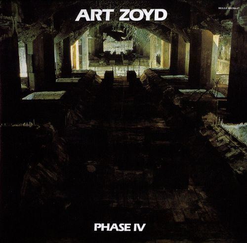 Art Zoyd Art Zoyd Biography Albums Streaming Links AllMusic