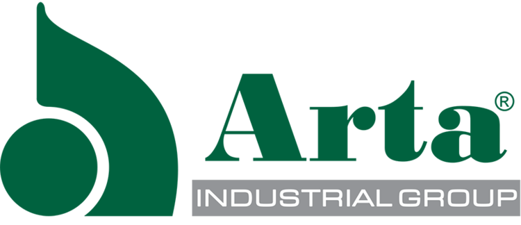 Arta Industrial Group wwwartagroupcomfile201309logo1png