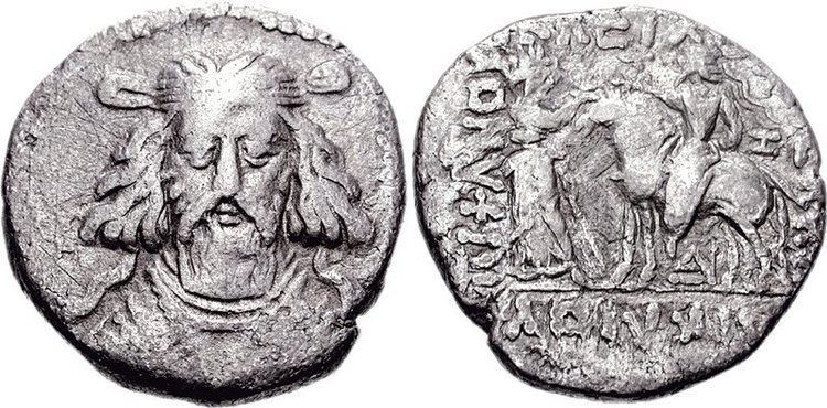 Artabanus III of Parthia Artabanus III of Parthia Wikipedia