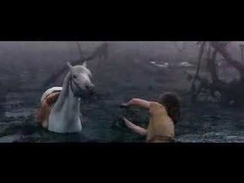 Artax (horse) Artax dies in the Swamp of Sadness Complete YouTube
