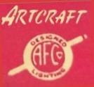 Artcraft Fluorescent Lighting Corporation