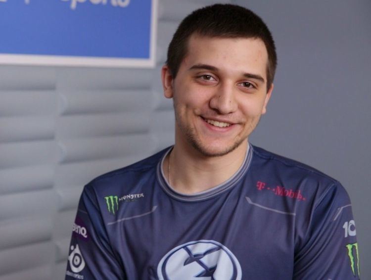 Arteezy Arteezy on rejoining Evil Geniuses 39We39re still trying to