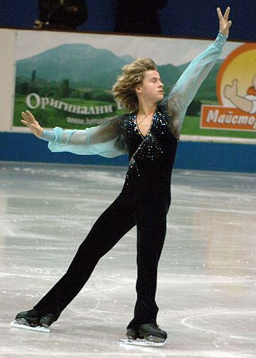 Artem Borodulin Figure Skating3939 Artem Borodulin