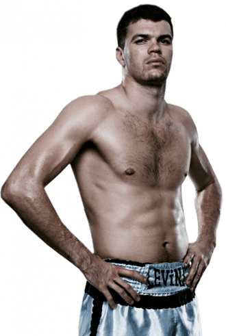 Artem Levin GLORY 21 Artem Levin Retains Title With Controversial Majority Draw