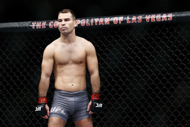Artem Lobov Artem Lobov vs Chris Avila targeted for UFC 202 MMA Fighting