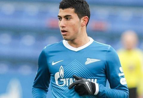 Artem Simonyan Artem Simonyan clashes with Portugal club players NEWS