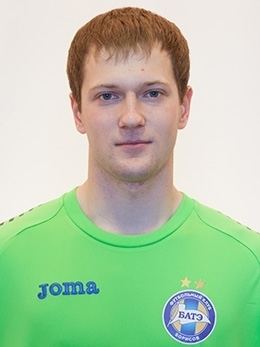 Artem Soroko wwwpressballbyimagesfootballsorokojpg