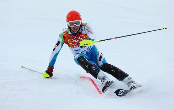 Artem Voronov Artem Voronov Photos Photos Alpine Skiing Winter Olympics Day 15