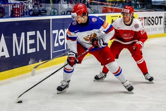 Artemi Panarin Prospect Impressions Panarin Eichel shine at IIHF Worlds