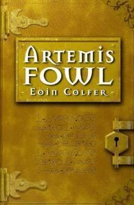 Artemis Fowl (series) httpsuploadwikimediaorgwikipediaen007Art