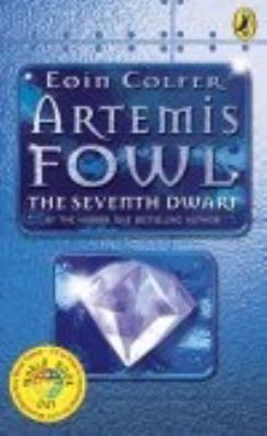 Artemis Fowl: The Seventh Dwarf t3gstaticcomimagesqtbnANd9GcSYkEq5bEK00VIU13
