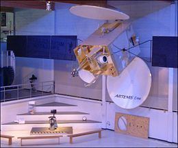 Artemis (satellite) httpsuploadwikimediaorgwikipediacommonsthu
