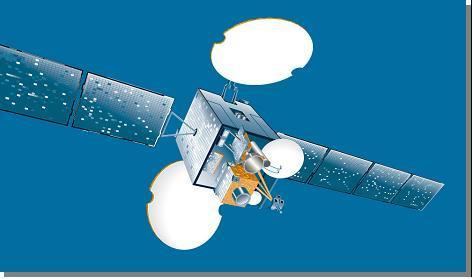 Artemis (satellite) ARTEMIS eoPortal Directory Satellite Missions