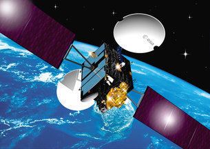 Artemis (satellite) Artemis Telecommunications amp Integrated Applications Our
