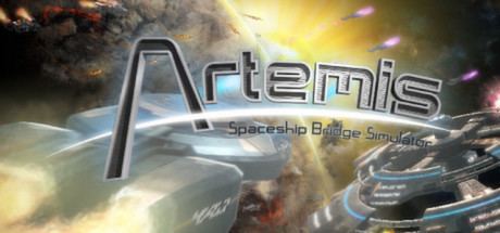 Artemis: Spaceship Bridge Simulator Artemis Spaceship Bridge Simulator on Steam
