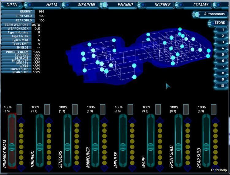 Artemis: Spaceship Bridge Simulator Download Artemis Spaceship Bridge Simulator Full PC Game