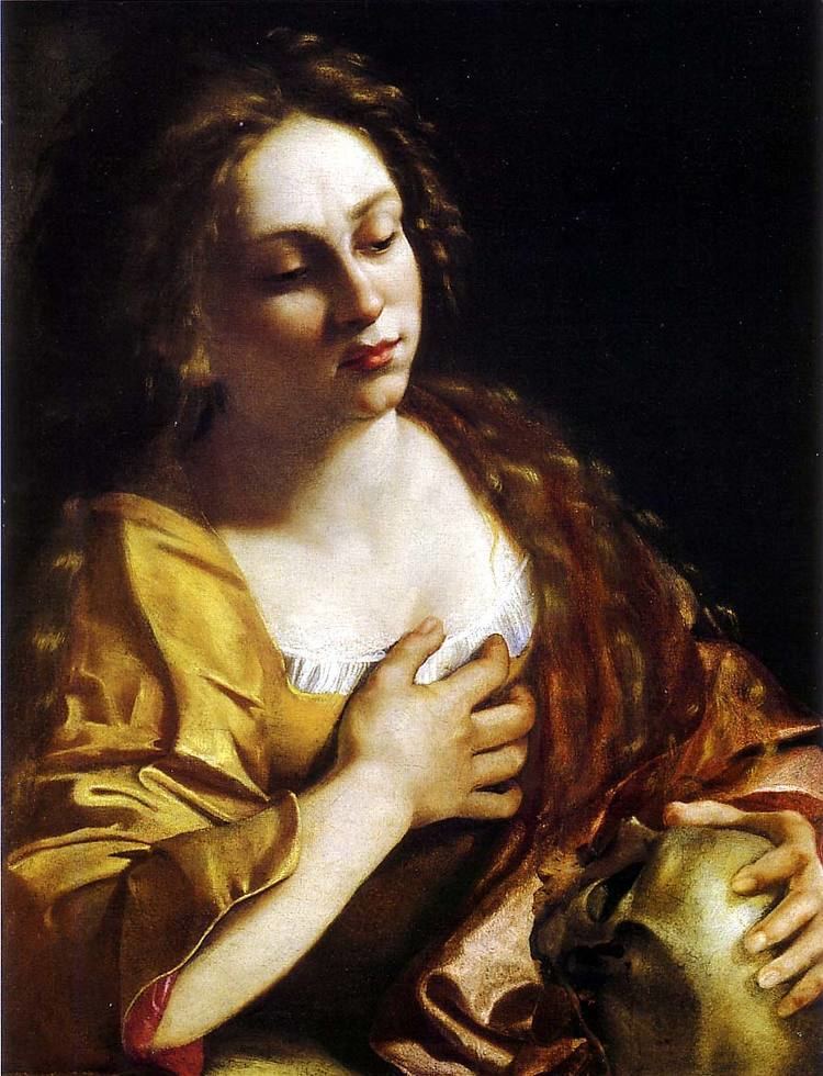 Artemisia Gentileschi Artemisia Gentileschi 15931652 AntiWorldNews