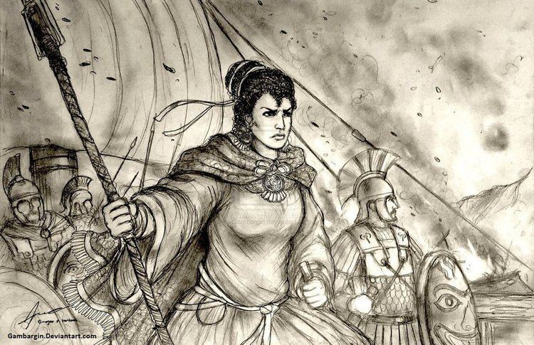 Artemisia I of Caria 1000 ideas about Artemisia I Of Caria on Pinterest Battle of