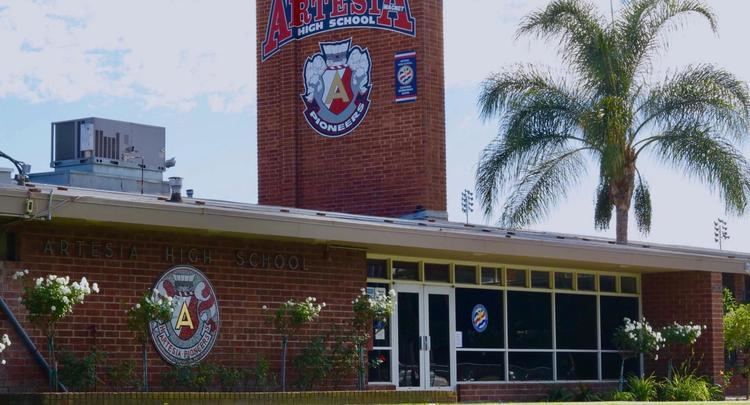 Artesia High School