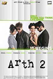 Arth 2 Arth 2 2017 IMDb