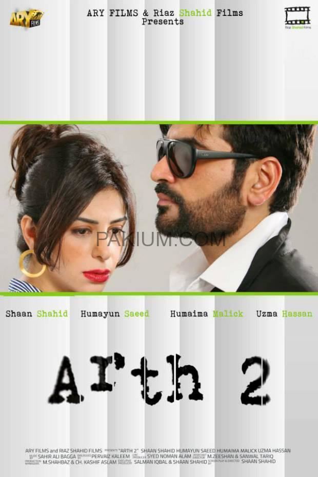 Arth 2 Arth 2 Movie Posters are OUT Pakiumpk