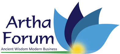 Artha Artha forum Earn With Integrity Spend With Compassion