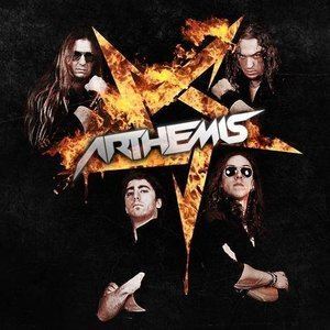 Arthemis ARTHEMIS Listen and Stream Free Music Albums New Releases